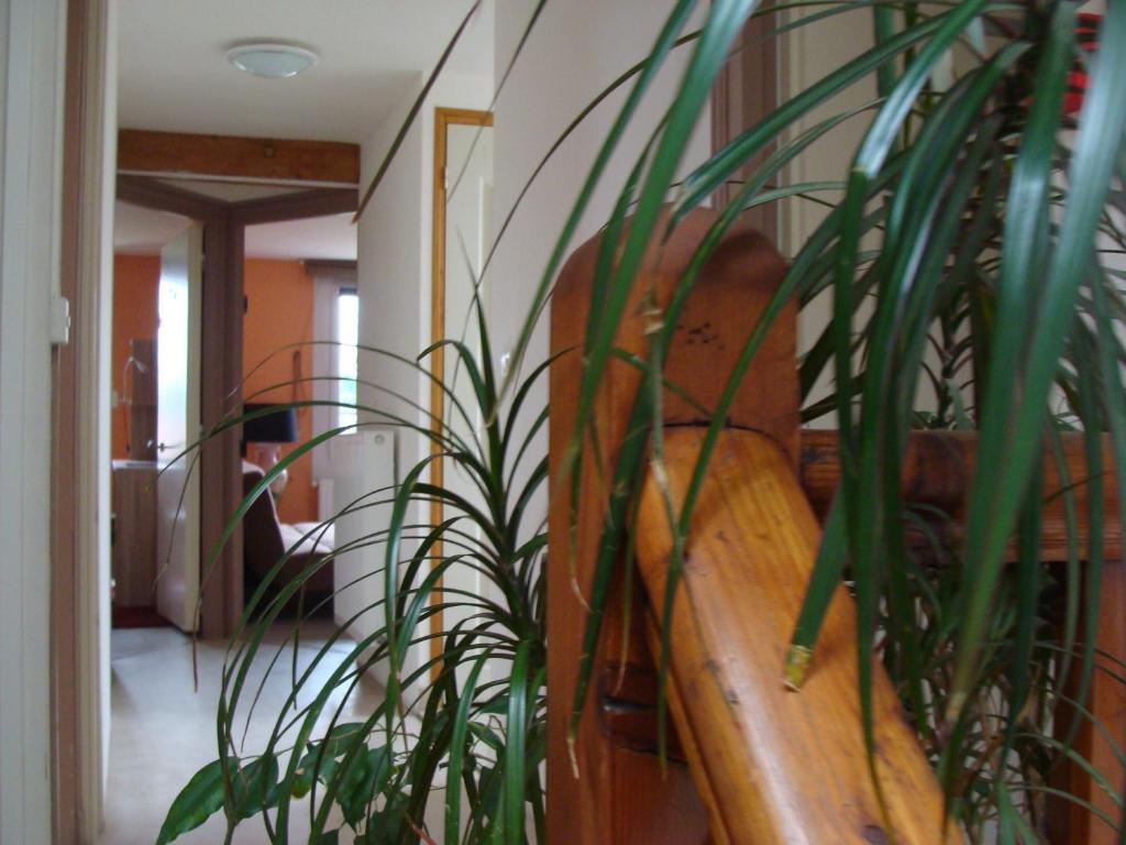 Bed and Breakfast La Demi-Lune Bailleval Exteriér fotografie